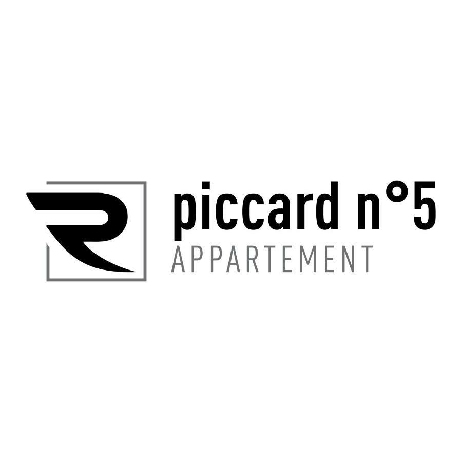 Piccard Nº 5 Daire Obergurgl Dış mekan fotoğraf